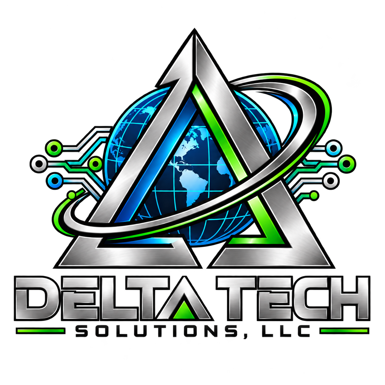 Delta Tech Solutions, LLC